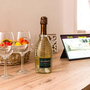 Hostly-Casa Serena-Near The Town Center